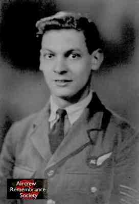 Sgt Owen Stanley Roberts